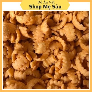 Snack Tằm Cay 💖FREESHIP💖 Bim Bim Tằm Mặn Cay, Giòn Ngon Date Mới