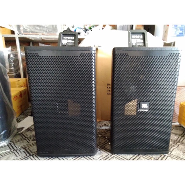 Vỏ thùng Kéo bass 30cm