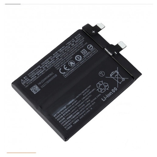 Pin Xiaomi Black Shark 4 bảo hành 6 tháng đổi mới