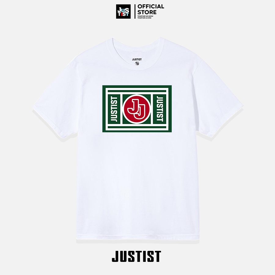 Áo Phông Nam JUSTIST Tay Ngắn Cổ Tròn Hình In Trẻ Trung Backyard TEE TS2101051 | BigBuy360 - bigbuy360.vn