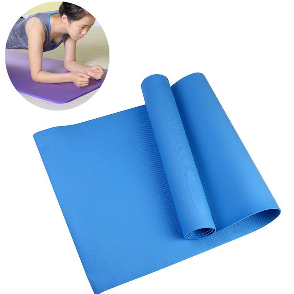 Thảm Tập Yoga Chống Trượt 173cm * 60cm * 0.4cm