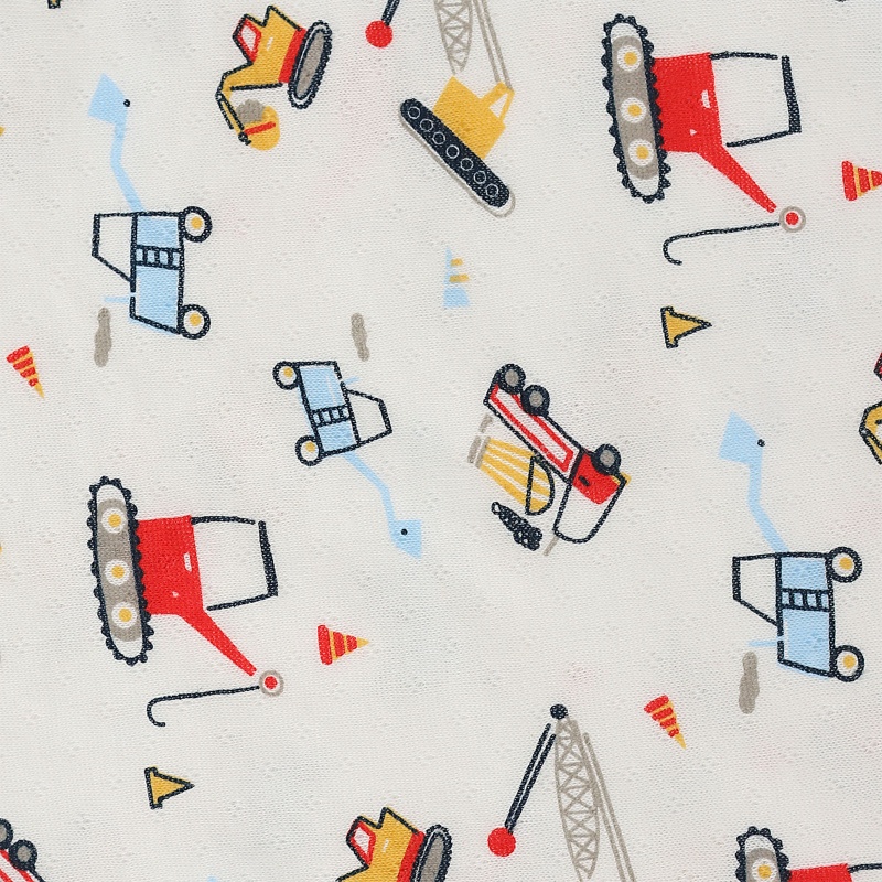 Chăn Quấn Em Bé Bằng Vải Cotton Mềm Mại
