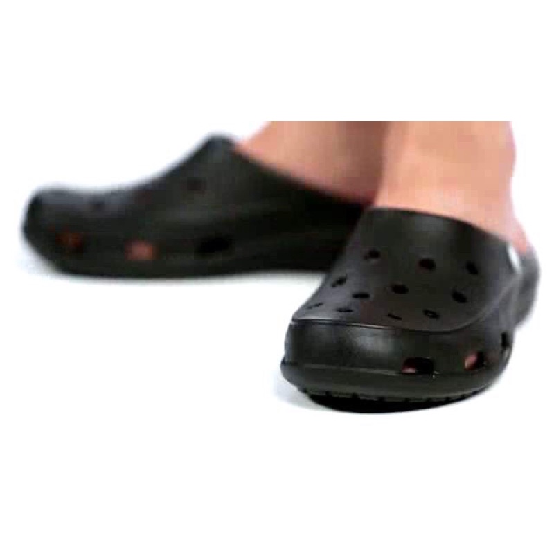 Dép nhựa chống trơn trượt unisex xuất khẩu