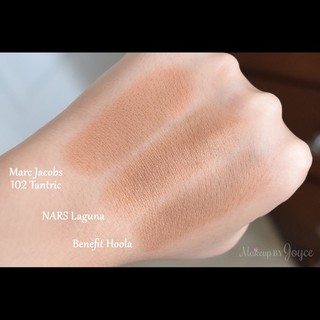 Phấn tạo khối NARS Laguna Bronzer mini 2.5g full box