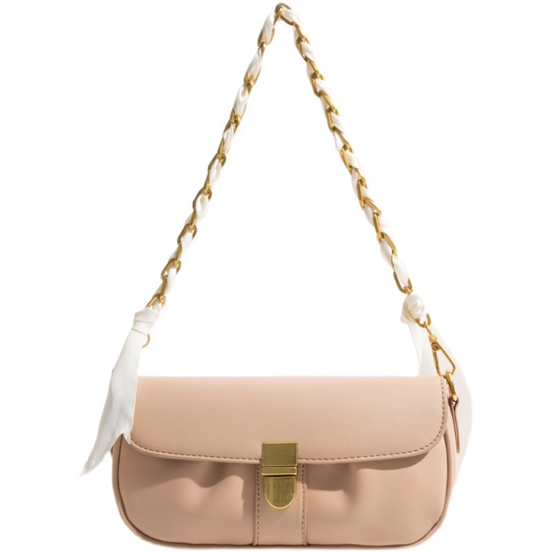 Túi đeo vai IELGY dáng vuông nhỏ phong cách Nhật Hàn thời trang dễ phối đồ