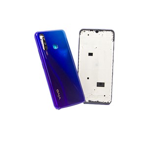 Bộ vỏ Vivo Y19