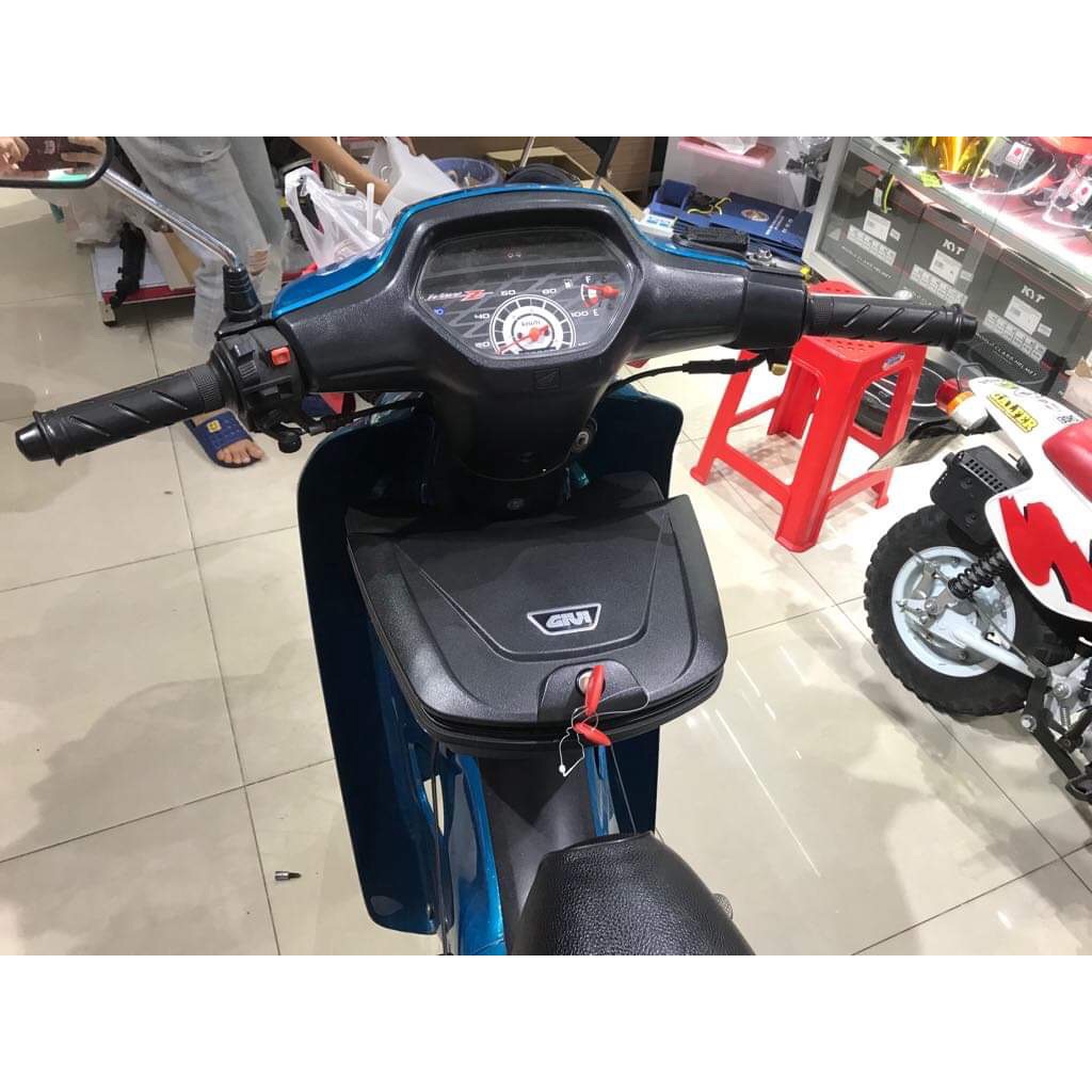 Thùng giữa GIVI G10N