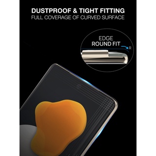 Phim bảo vệ màn hình 3X Google Pixel 9Pro XL 8A / 8 / 8Pro / 7A / 7Pro / 7 / 6 / 6 Pro / 6A HYDROGEL