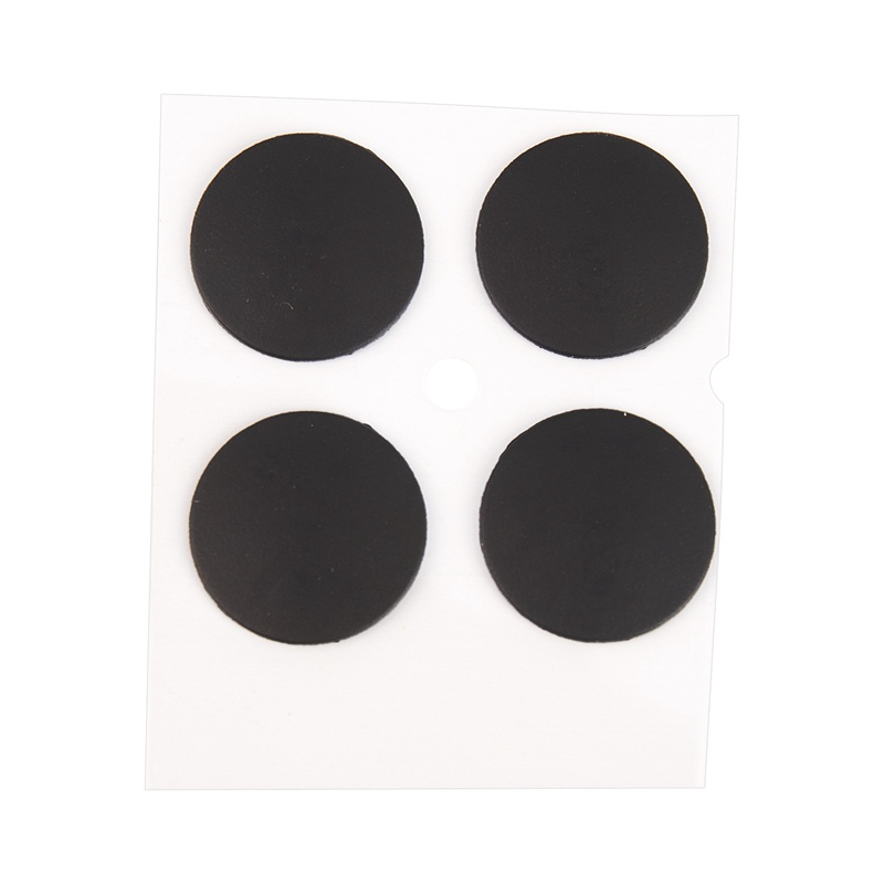 Set 4 Đệm Cao Su OEM Lót Chân Cho Macbook Pro Retina A1398 A1425 A1502