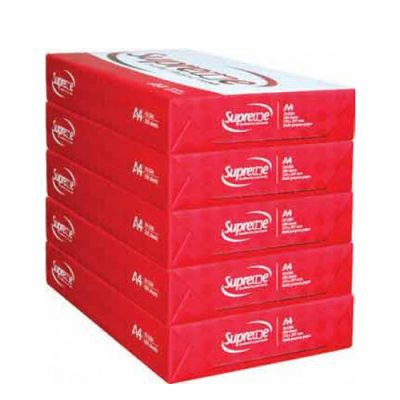 1 Ram Giấy SUPREME A5