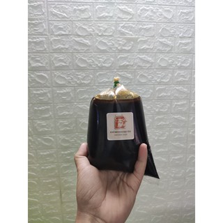 Nước sốt khô bò đen