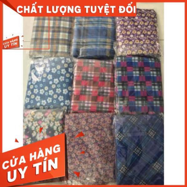 Áo Trùm Máy Giặt Cửa Trên Từ 6 Đến 15 kg Vải Dù Siêu Bền