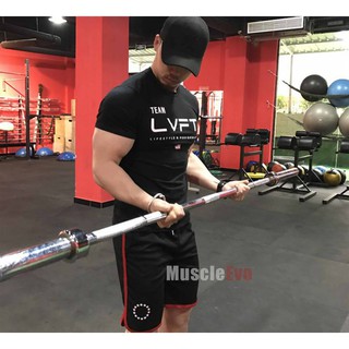 CHUẨN BODY - ÁO TEAM LVFT CHÍNH HÃNG [HÌNH THẬT]