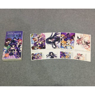 Postcard anime 30 tấm