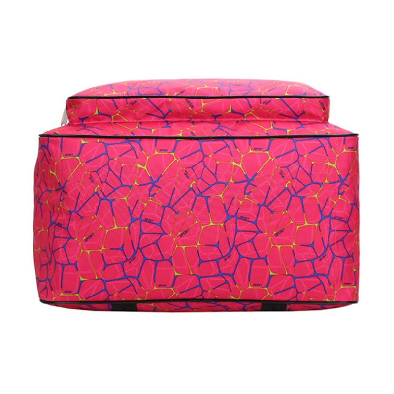 Túi Đựng Máy May Sức Chứa Lớn Có Khóa Kéo Tiện Dụng Mang Theo Du Lịch Cho Nam Và Nữ