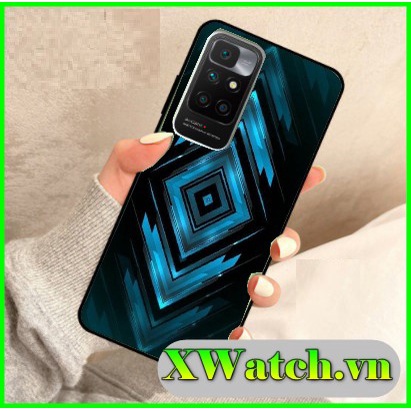 Ốp lưng phủ bóng Avenger Xiaomi Redmi K50 pro K50 Gaming Note 10 Note 10s Note 10 5g Note 10 pro Note 11 pro Redmi 10