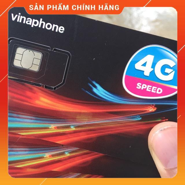 Phôi sim Gphone Vnpt trắng lắp di động cho tất cẩccs dòng điện thoại.