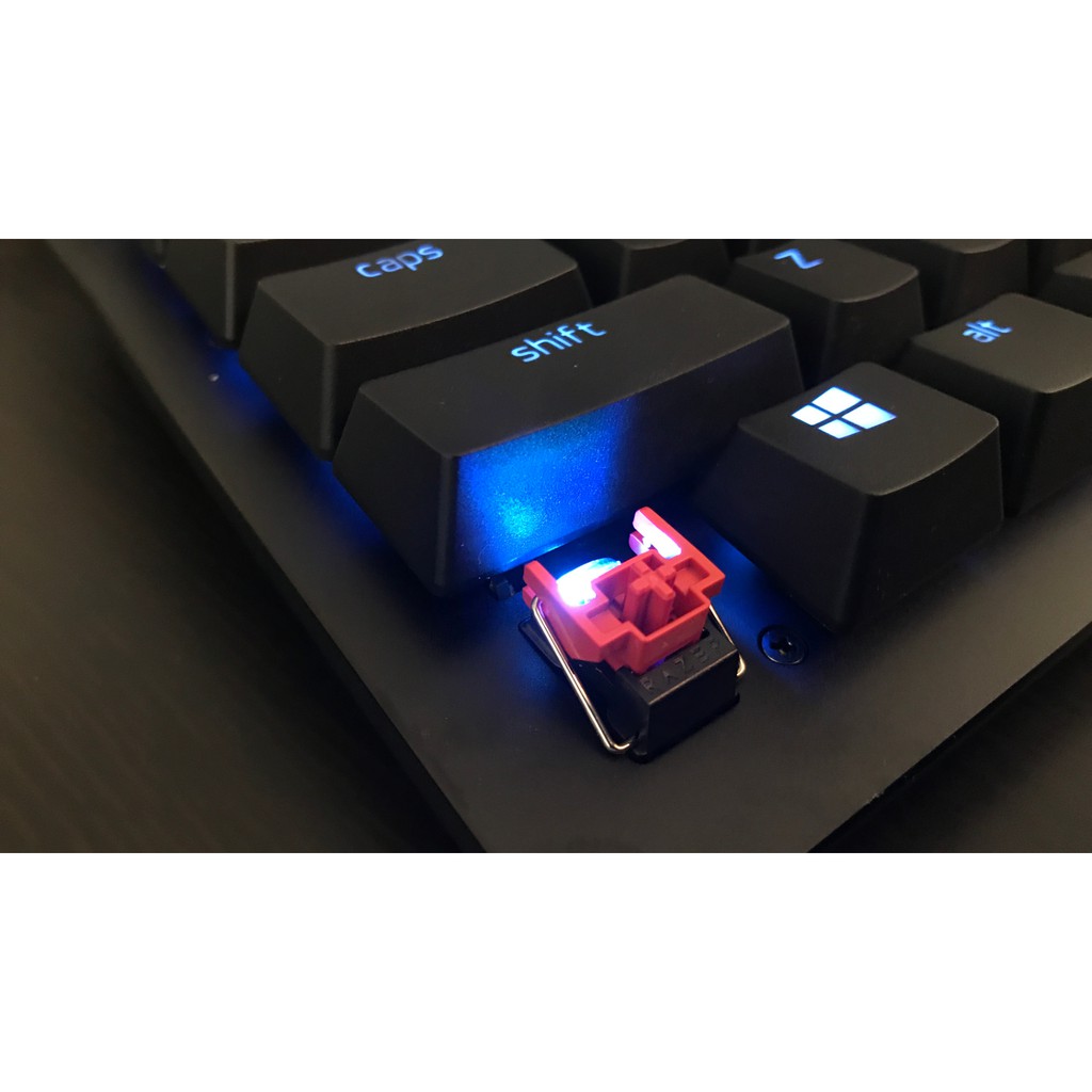 Bàn phím cơ Razer Huntsman Tournament Edition
