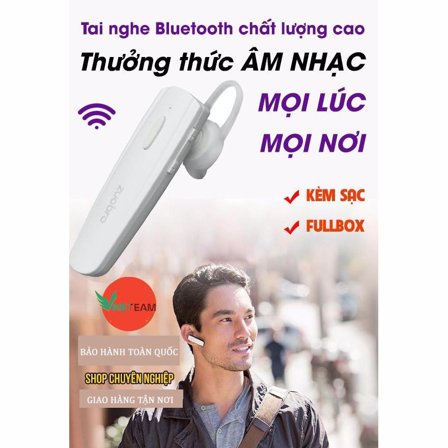 [Mã ELORDER5 giảm 10K đơn 20K] Tai nghe kết nối Bluetooth N7100 Mẫu 2017