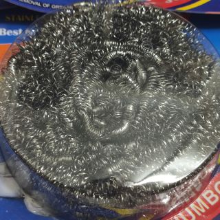 Cước sắt - Chùi xoong rửa chén bát SUN® Thái Lan cao cấp