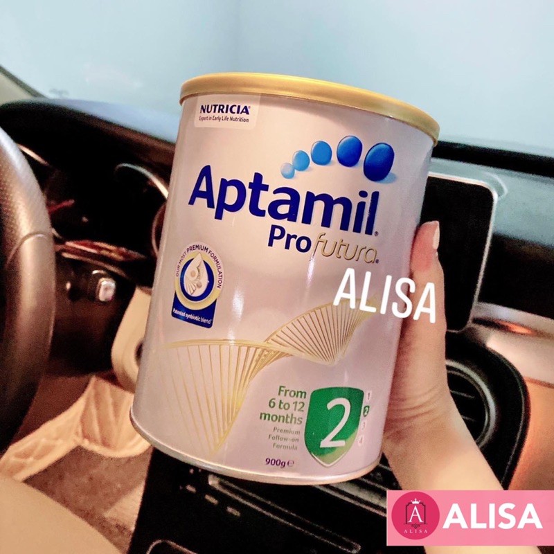 Sữa Ap. tamil Pro Úc - ALISA