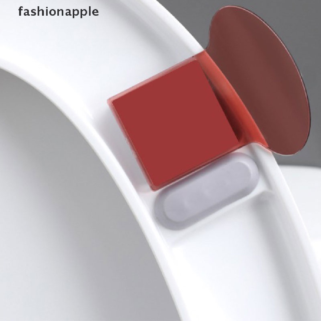 Dụng Cụ Nâng Nắp Bồn Cầu Phong Cách Bắc Âu