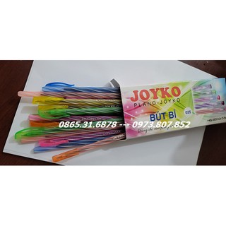 Hộp bút nến YOKO (20 cái / hộp)