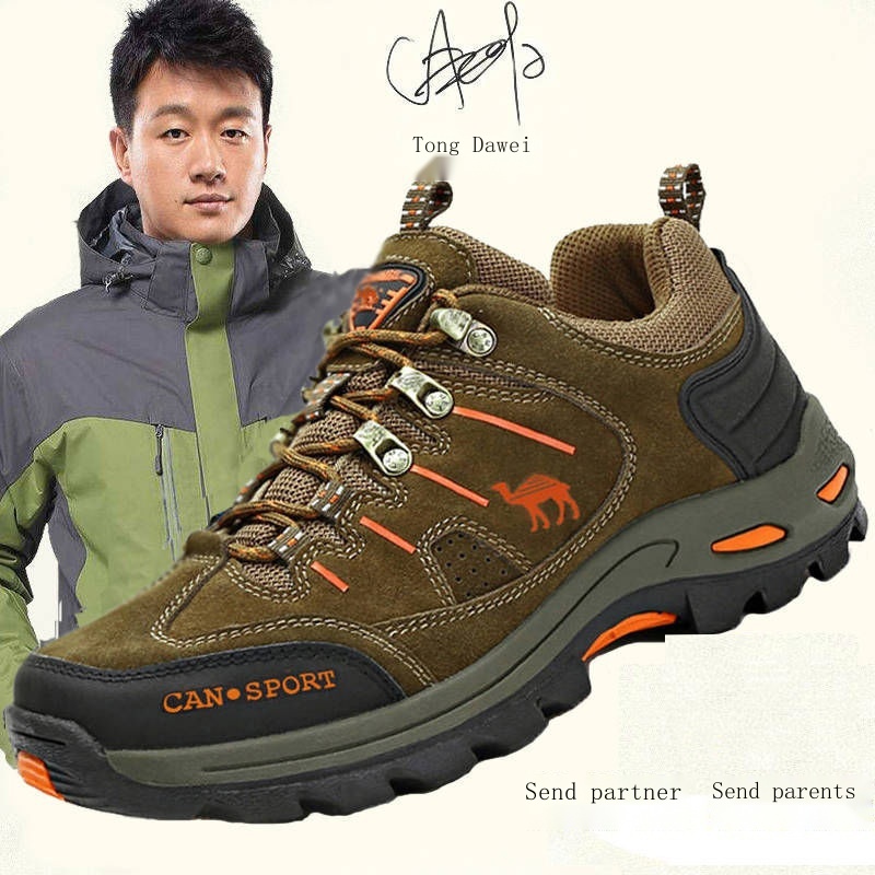 Giày Thể Thao Phối Lưới Siêu Nhẹ Thoáng Khí Chống Trượt Thời Trang Xuân Hè Cho Nam