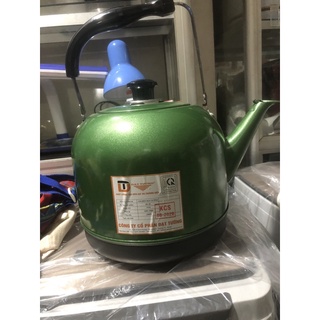 ấm điện đạt tường 5l đế liền