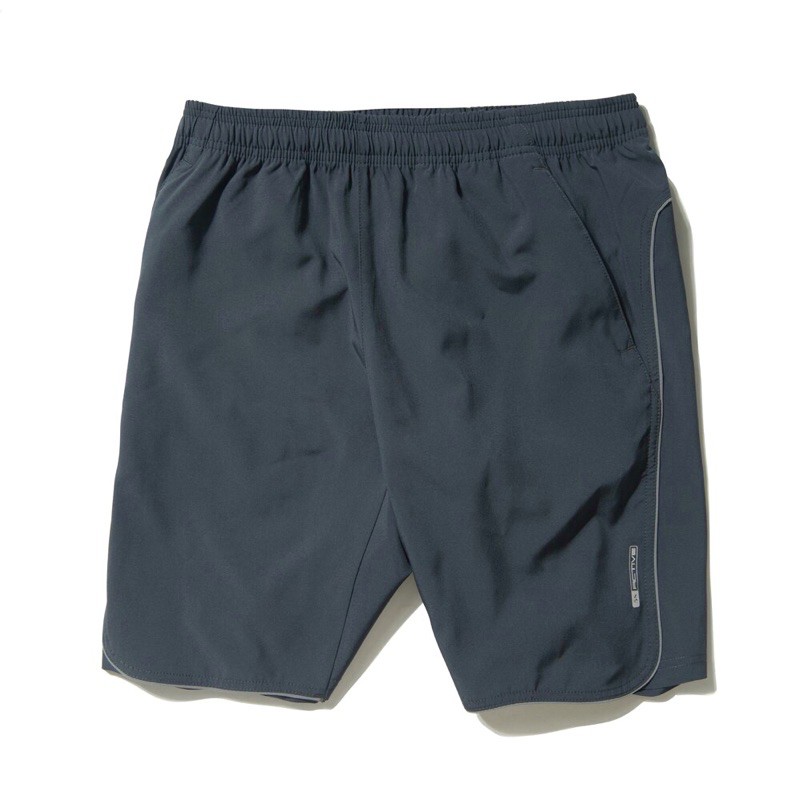 Quần Thể Thao Nam, Quần Đùi Thể Thao Nam ( 4 màu) Vải Gió Mềm, Siêu Nhẹ, Dáng Thể Thao | BigBuy360 - bigbuy360.vn