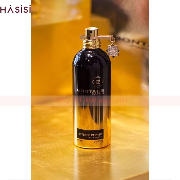 Nước Hoa MONTALE - Intense Pepper EDP 100ml