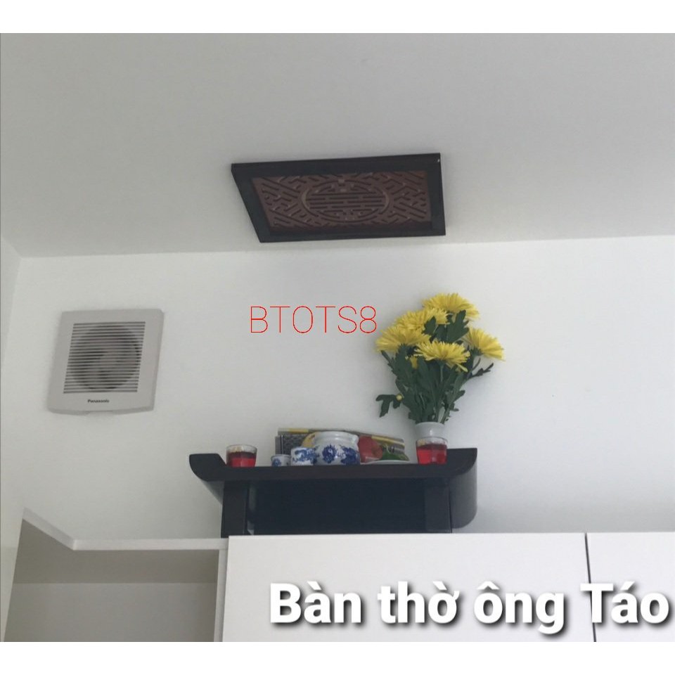 Bàn Thờ Ông Táo