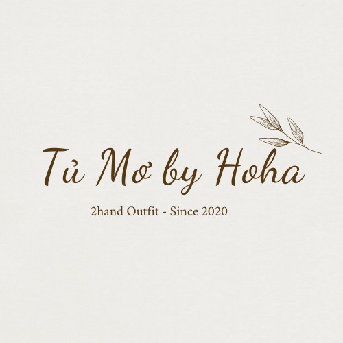 Tủ Mơ By Hoha ❤️