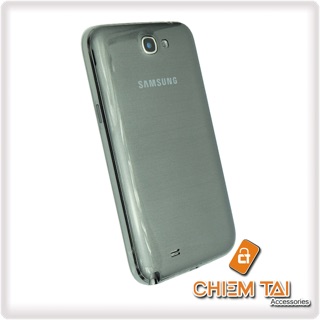 Bộ vỏ galaxy Note2 chính hãng