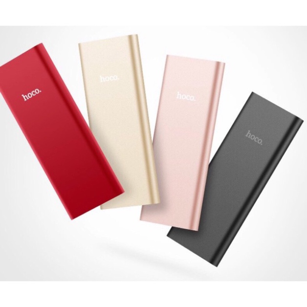 Sạc dự phòng Hoco 10000 mAh b19