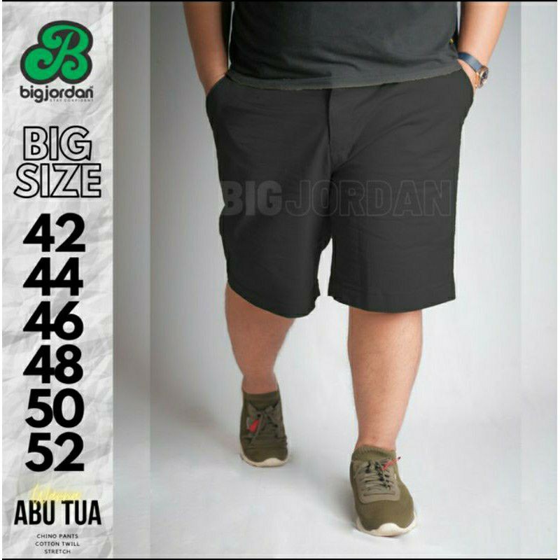 Quần Short Nam Size Lớn Xxxl Xxxxl Xxxxxl 52 50 48 46 44 42