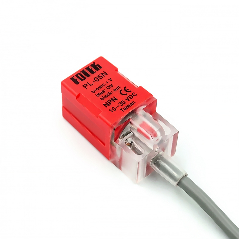 Cảm biến tiệm cận Fotek PL-05N