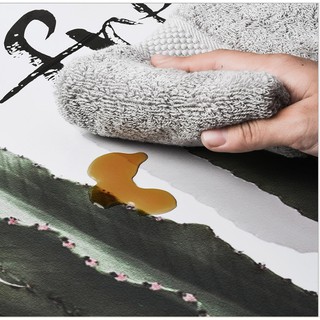 Miếng dán bếp chống dầu mỡ R&B