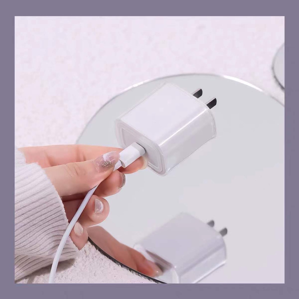 Vỏ Bảo Vệ Sạc Dự Phòng 18w 20w Tương Thích Với compatible for iPhone 11 12 13 Pro Max Pad Mini Pro 11 2021 Air 4