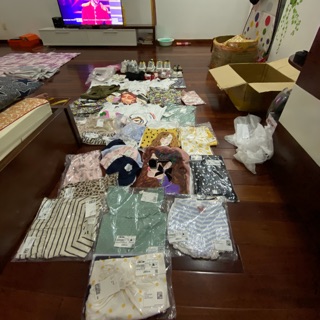Trả hang order