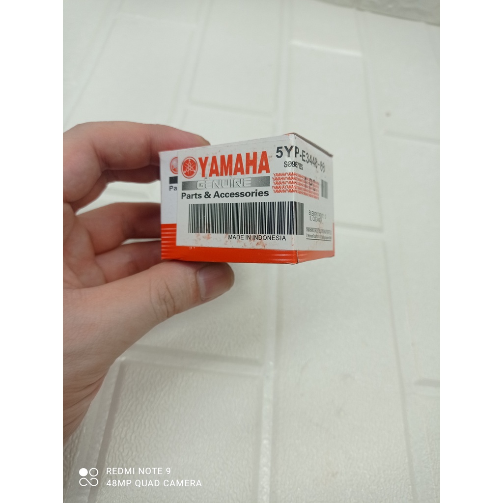 LỌC DẦU  YAMAHA