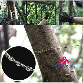 Dây cưa sinh tồn