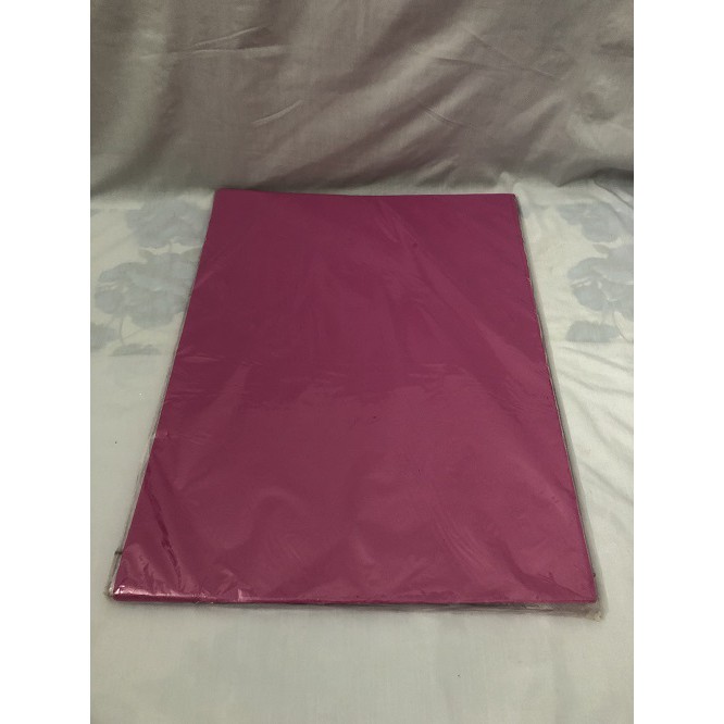 Xốp bitis/xốp dẻo kích thước 40 x50 cm dầy 1,2,3,5 ly/tờ