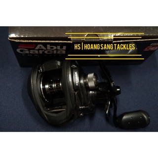 Máy Abu Garcia Promax 4