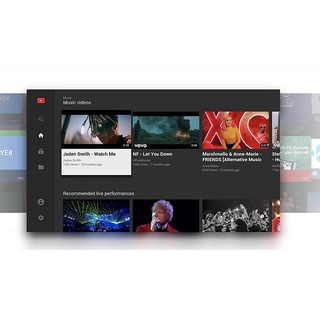 Android Tivi UHD 4K TCL 65T65