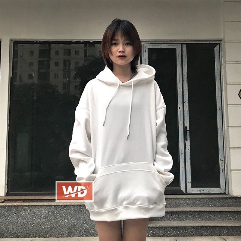 Áo hoodie DREW HOUSE Wado mùa thu đông dáng unisex form rộng oversize chất nỉ bông | BigBuy360 - bigbuy360.vn