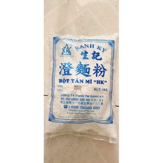 Bột Tàn Mỳ Sanh Ký