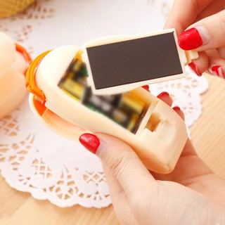 Máy hàn miệng túi mini tiện lợi