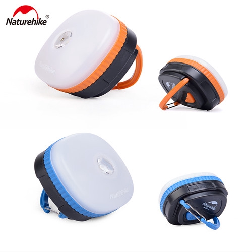 Đèn pin Naturehike NH16D300-D đa năng chất lượng cao