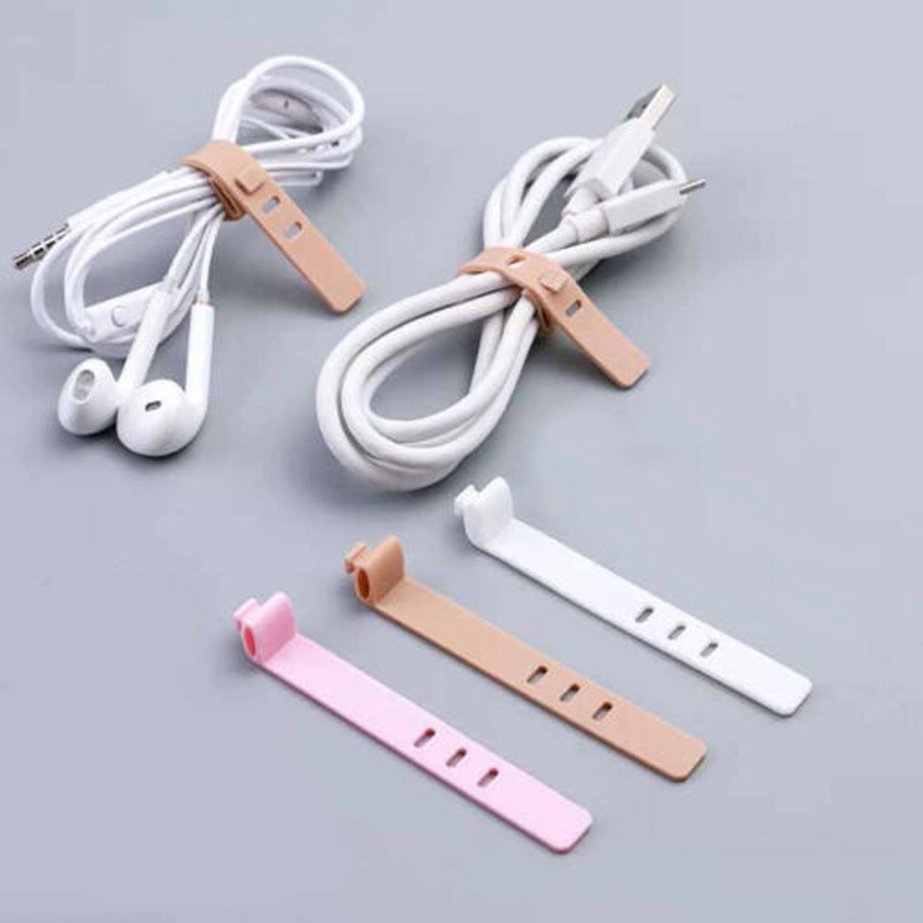 Dây Quấn Tai Nghe Chất Lượng Cao 7.5cm